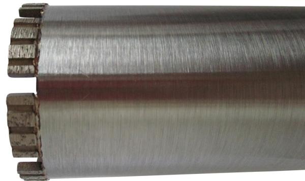 Diamant-Bohrkrone TL Turbo Laser 1 1/4" Stahlbeton